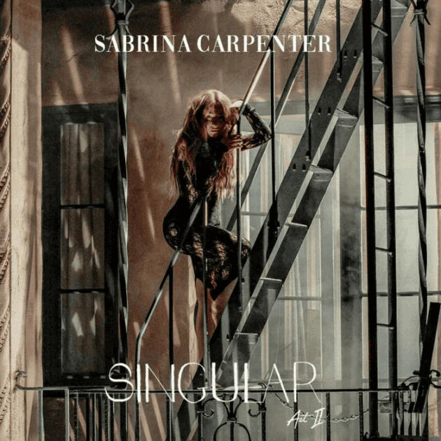Singular Act II
