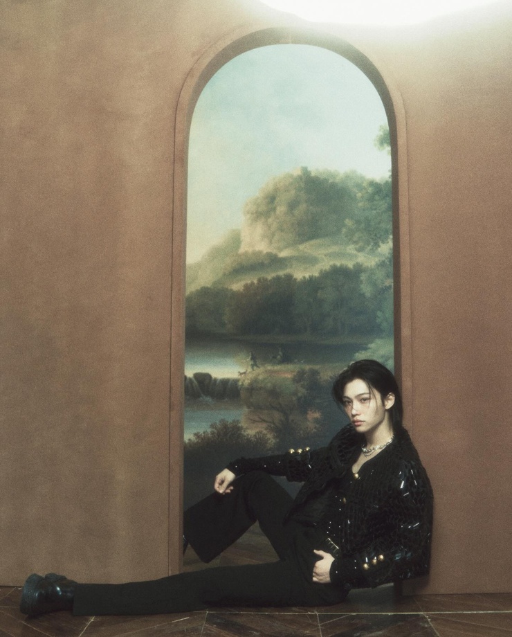 Felix Lee