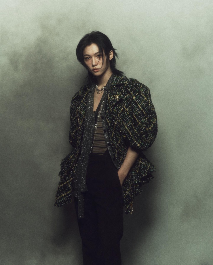 Felix Lee