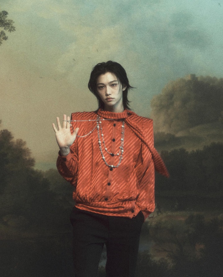 Felix Lee