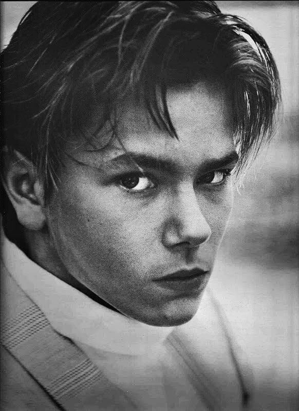 River Phoenix
