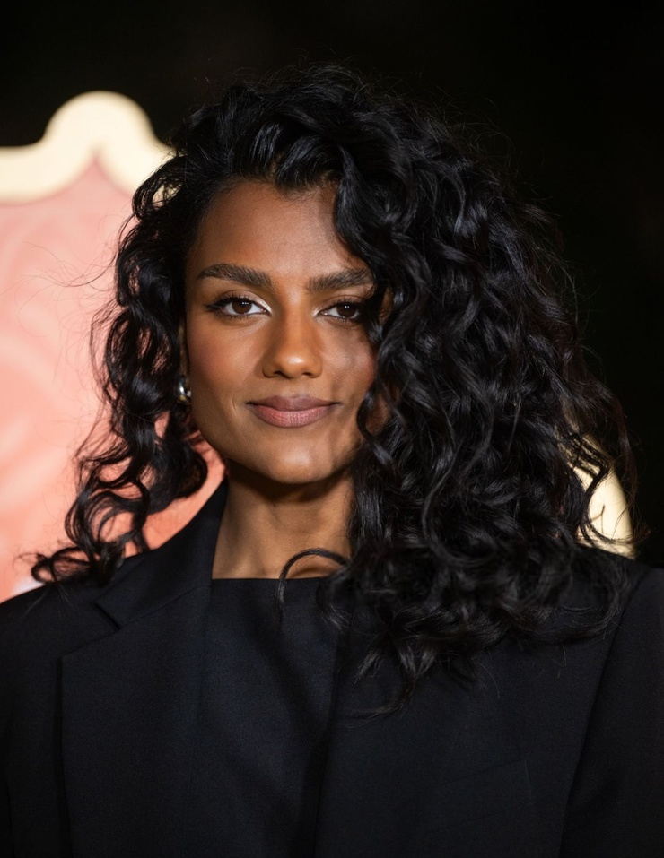 Simone Ashley