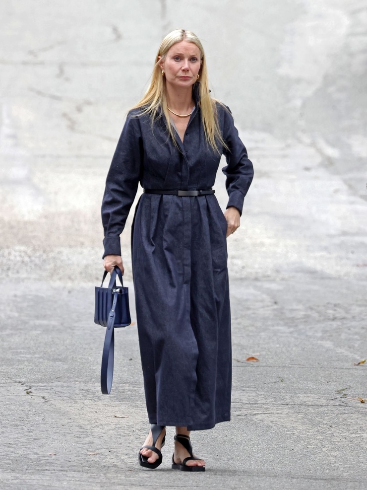Gwyneth Paltrow