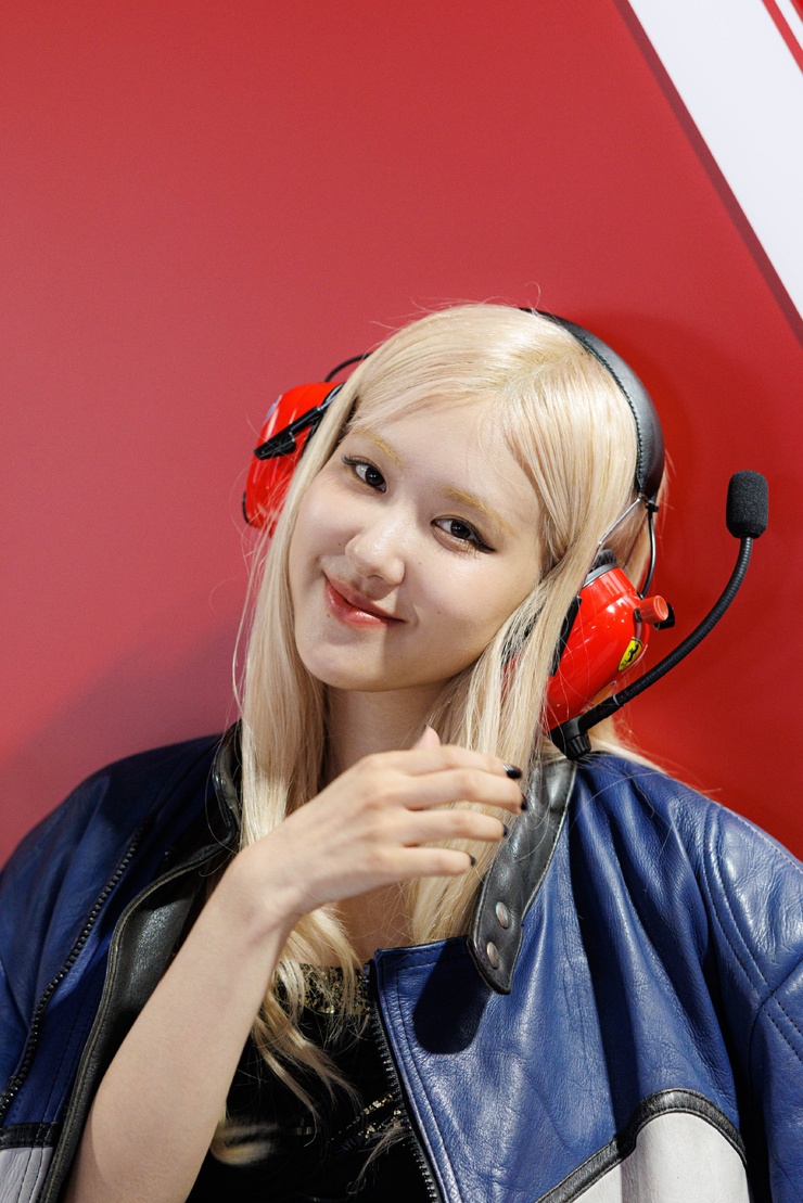 Roseanne Park