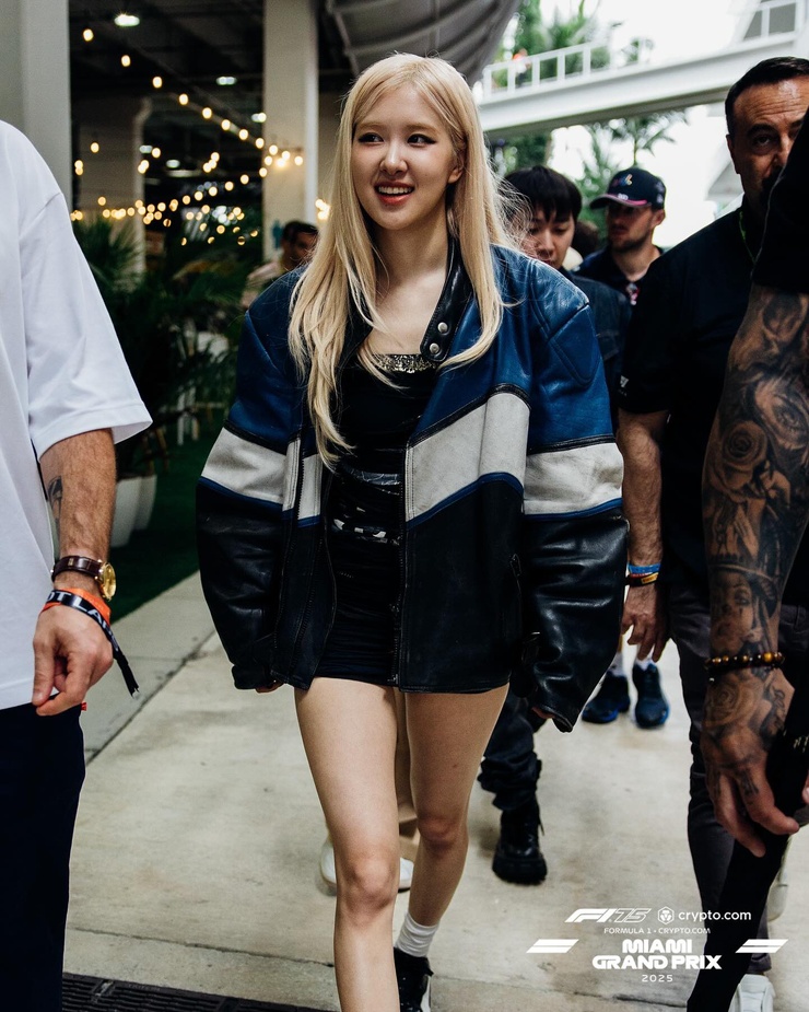 Roseanne Park