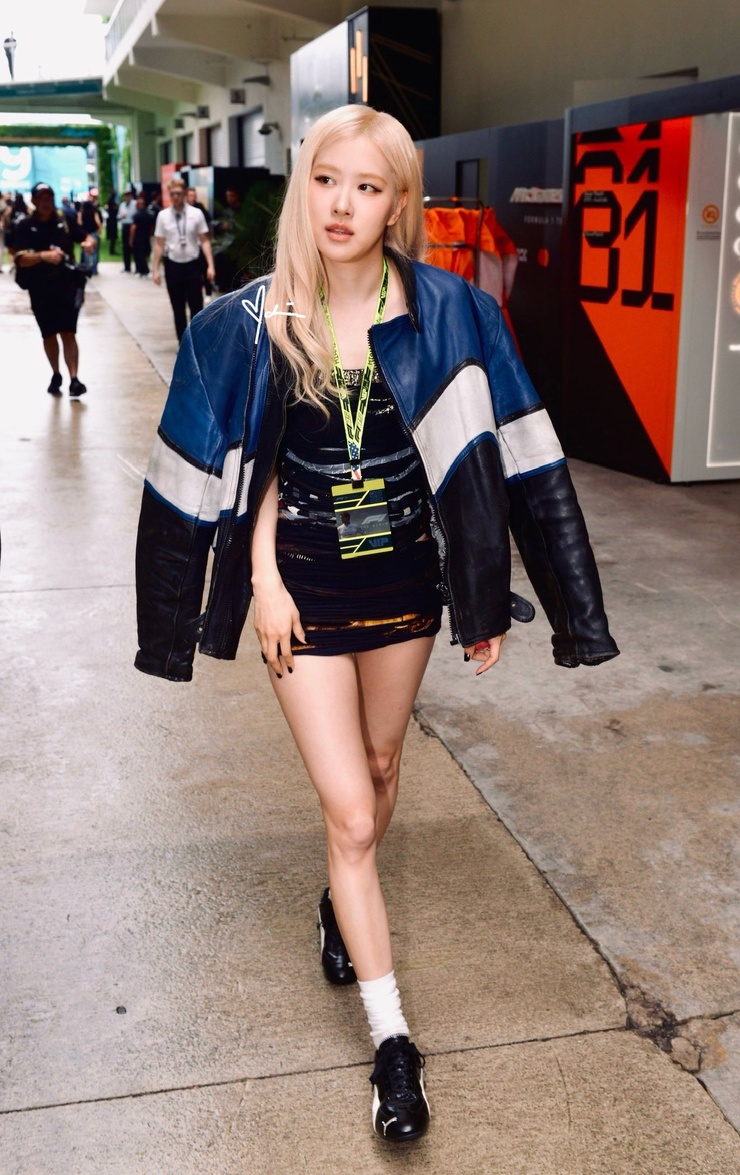 Roseanne Park