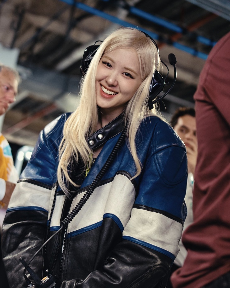 Roseanne Park