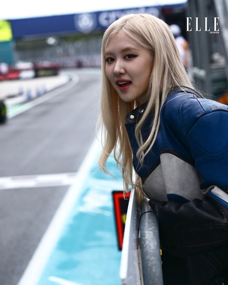 Roseanne Park