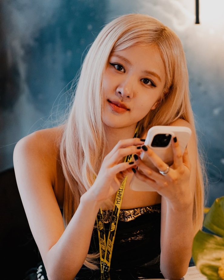 Roseanne Park
