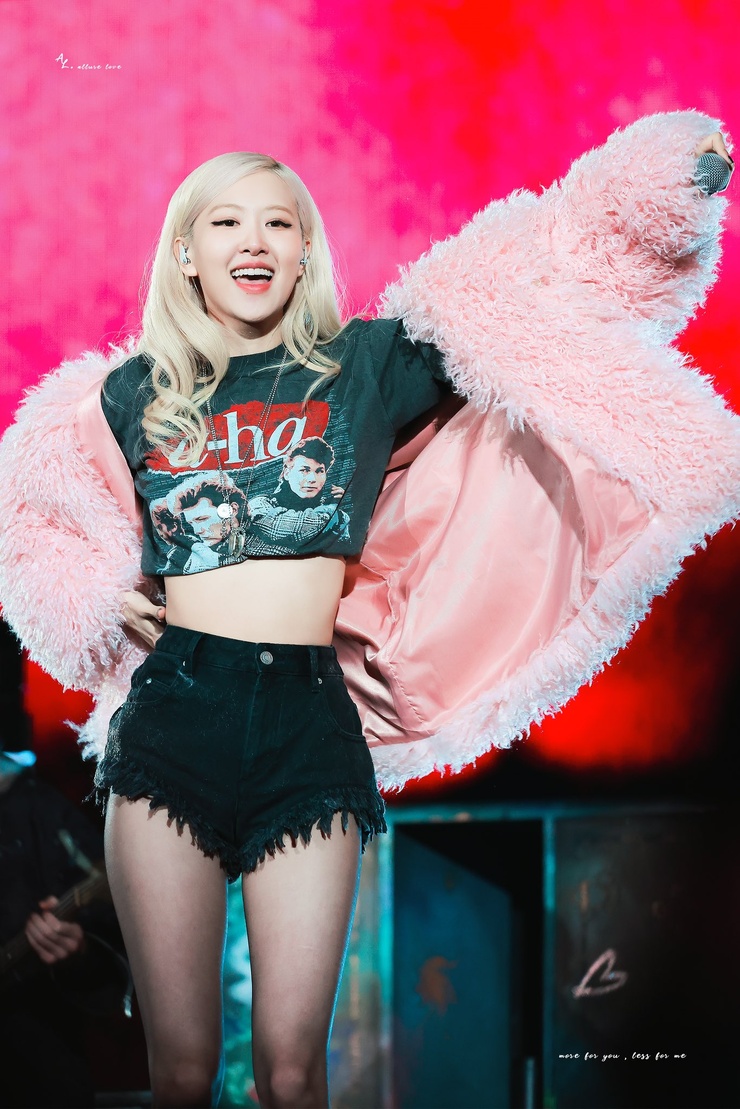 Roseanne Park
