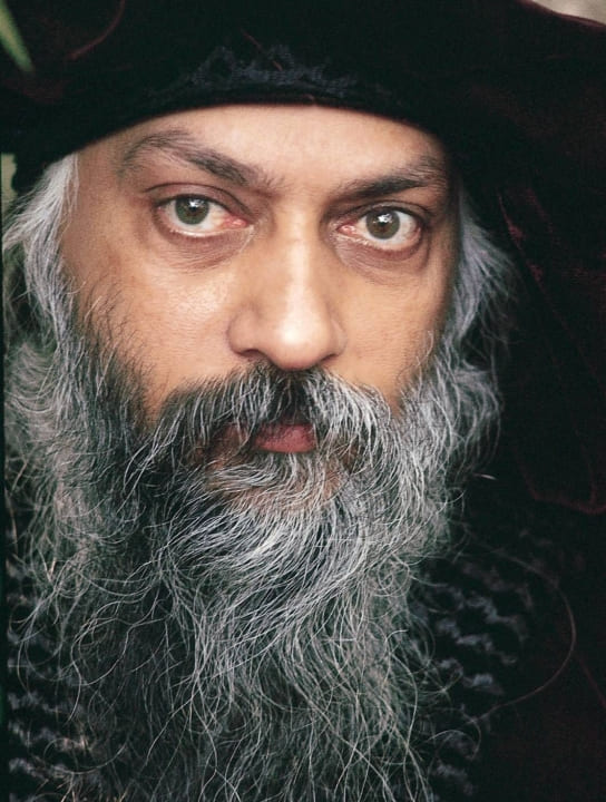 Osho