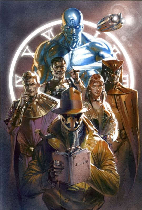 Watchmen