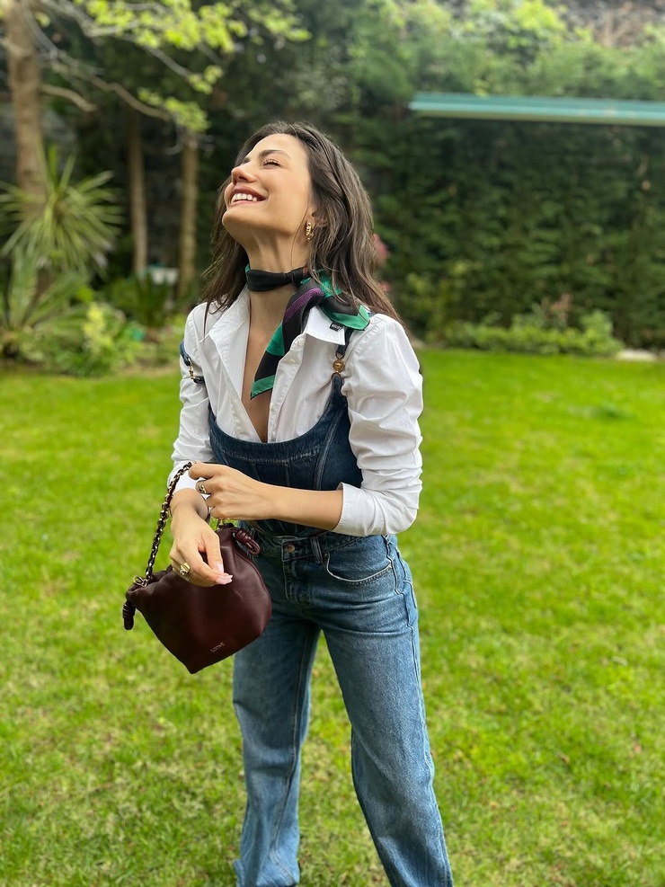 Demet Özdemir