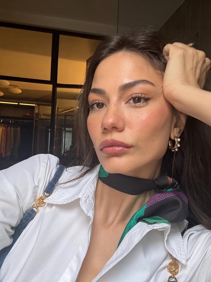 Demet Özdemir