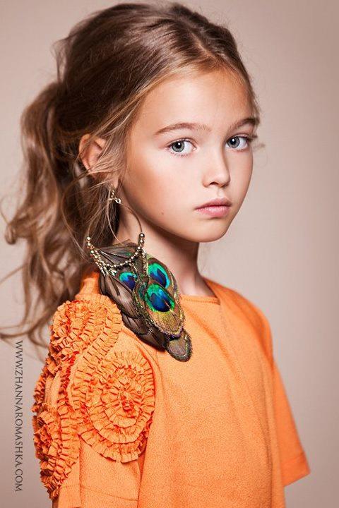 Anastasia Bezrukova Anastasia Bezrukova