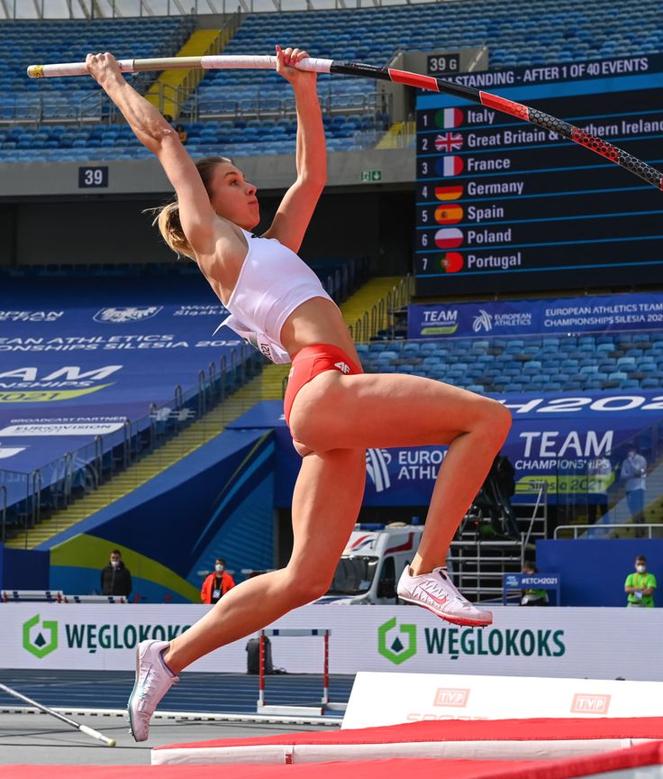 Victoria Kalitta