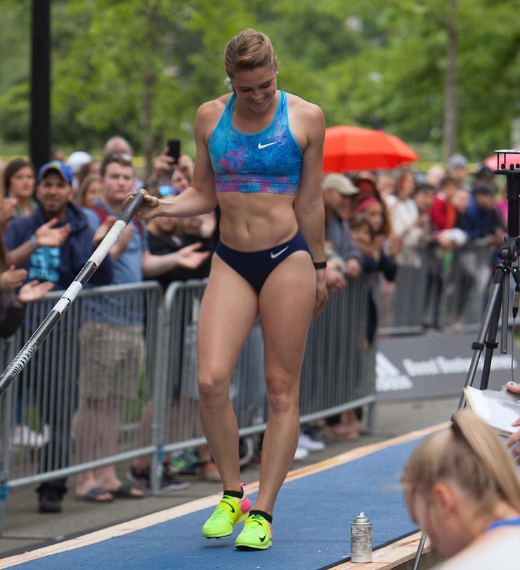 Victoria Kalitta