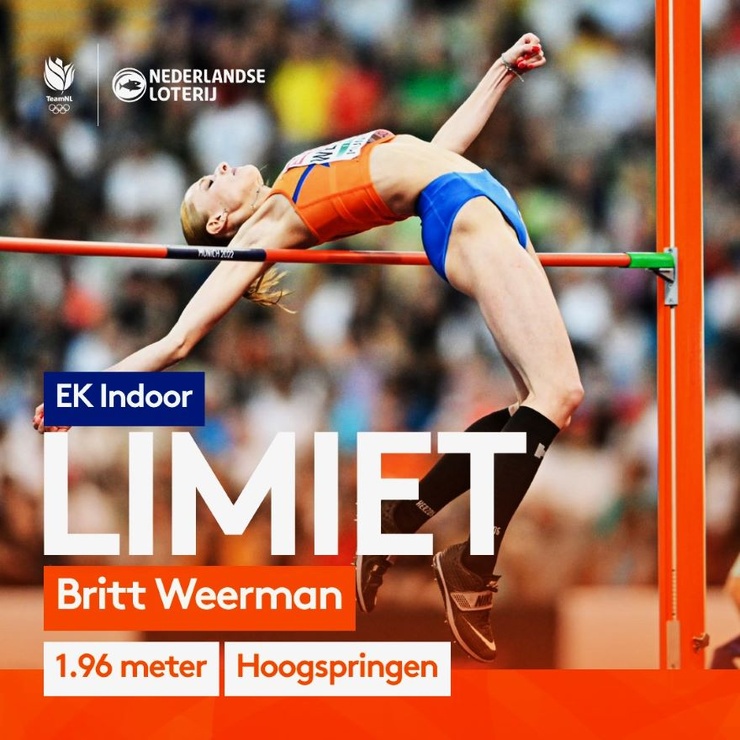 Britt Weerman Britt Weerman
