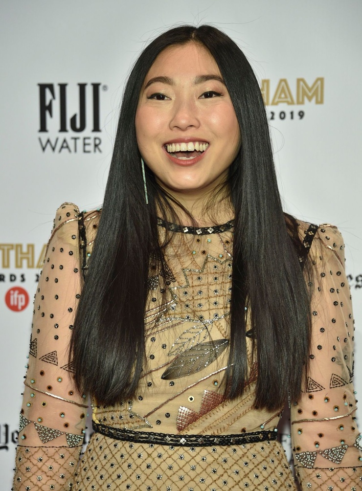 Awkwafina