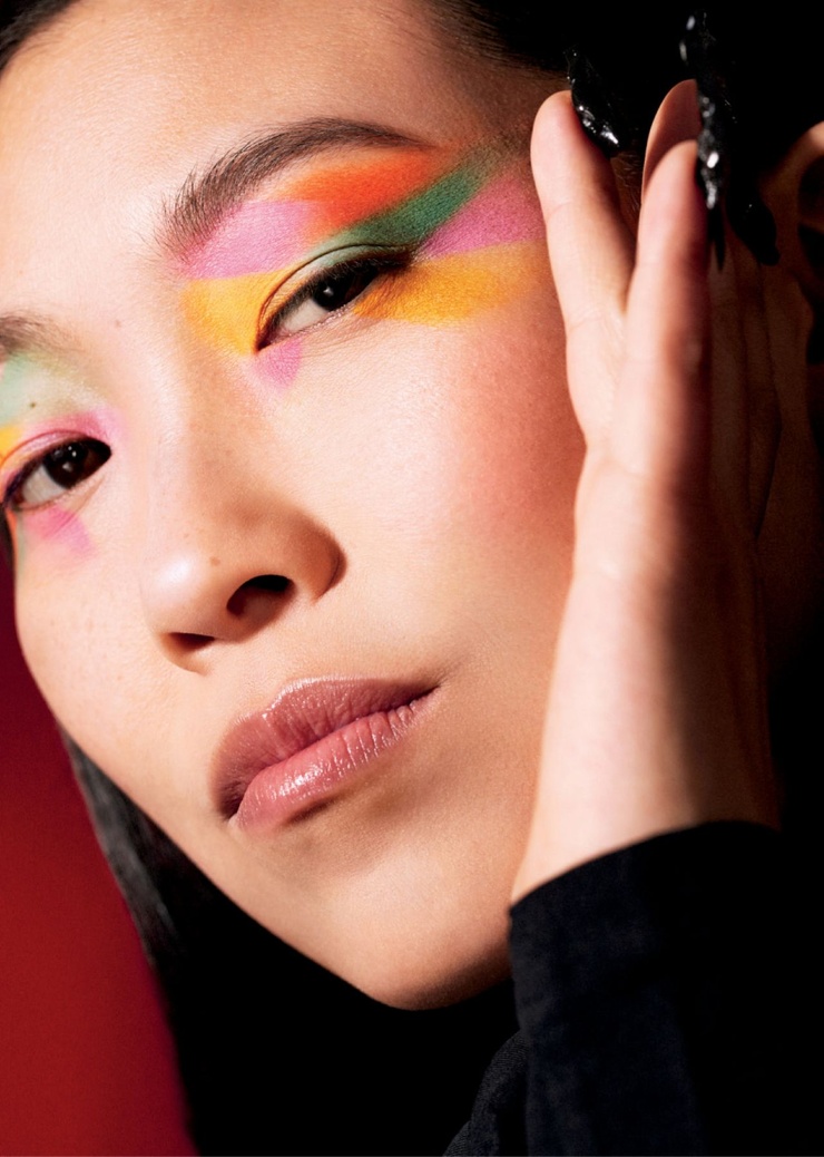 Awkwafina