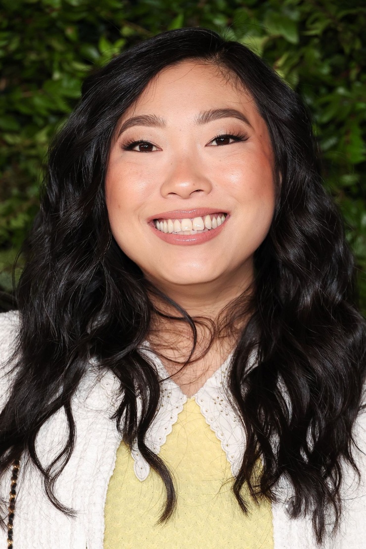 Awkwafina