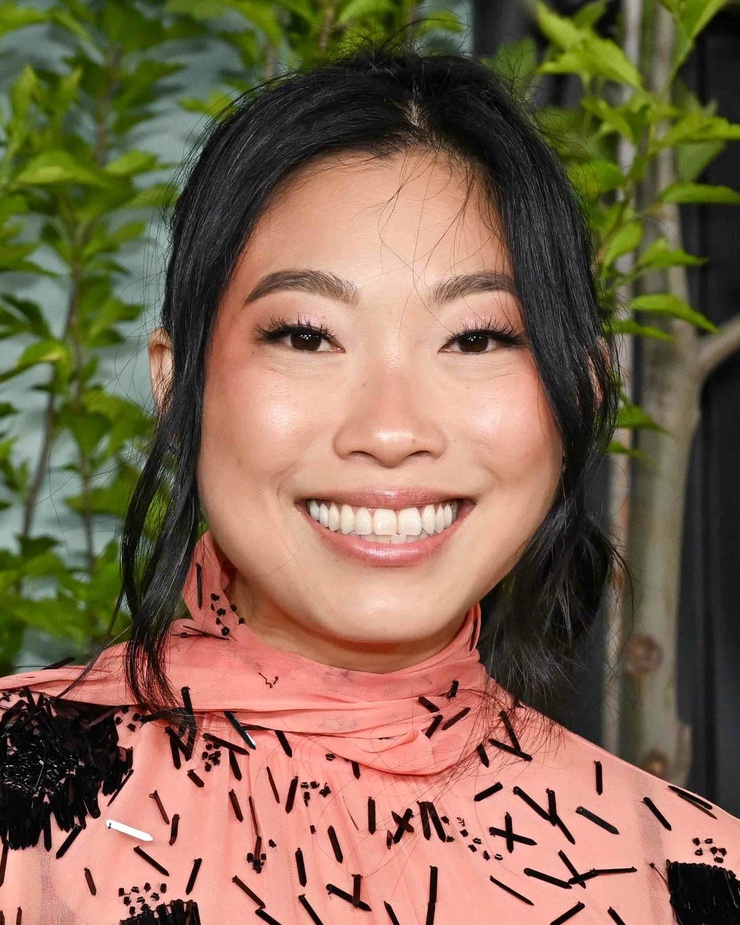 Awkwafina
