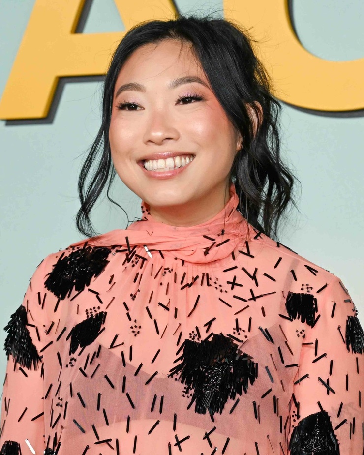 Awkwafina