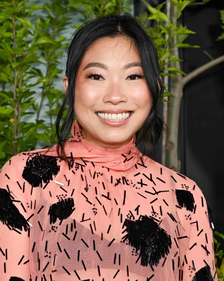 Awkwafina