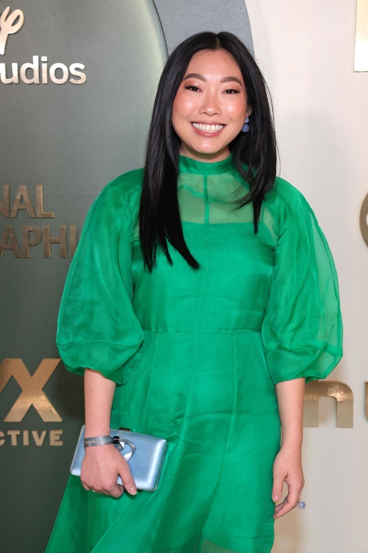 Awkwafina