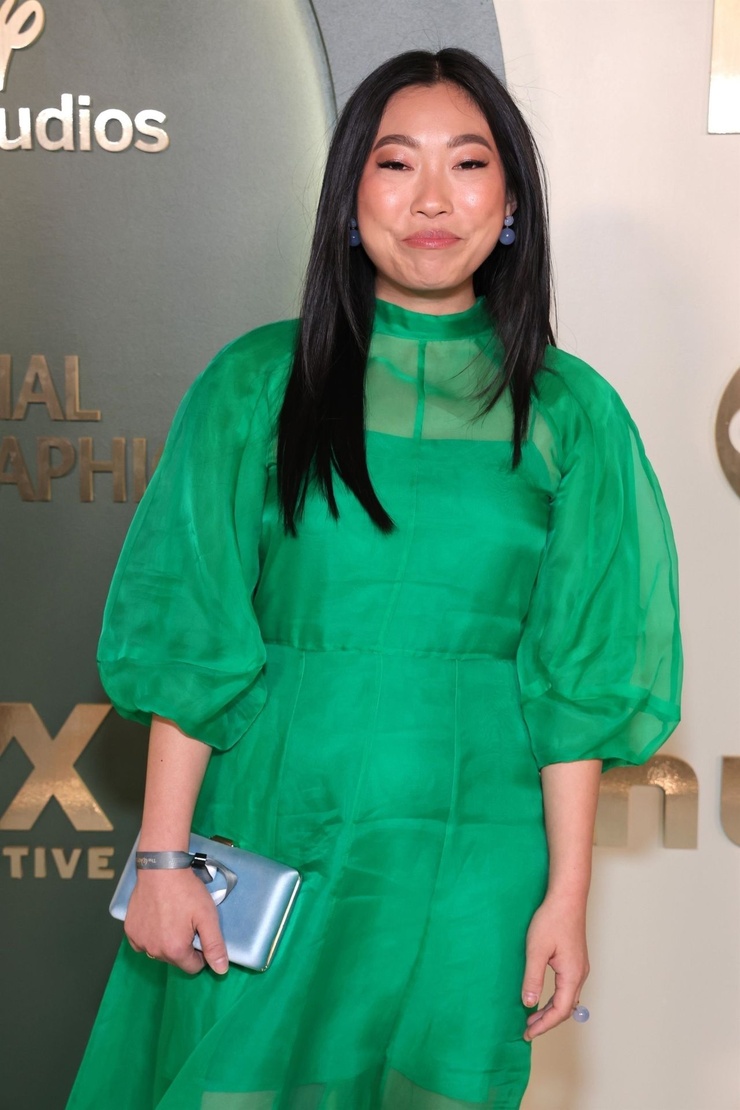 Awkwafina
