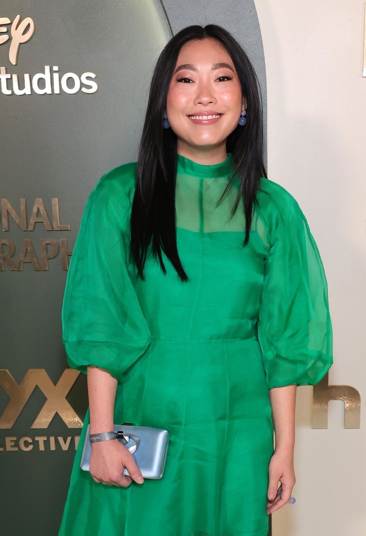 Awkwafina