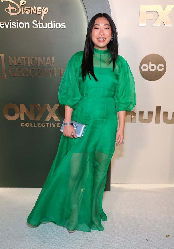 Awkwafina