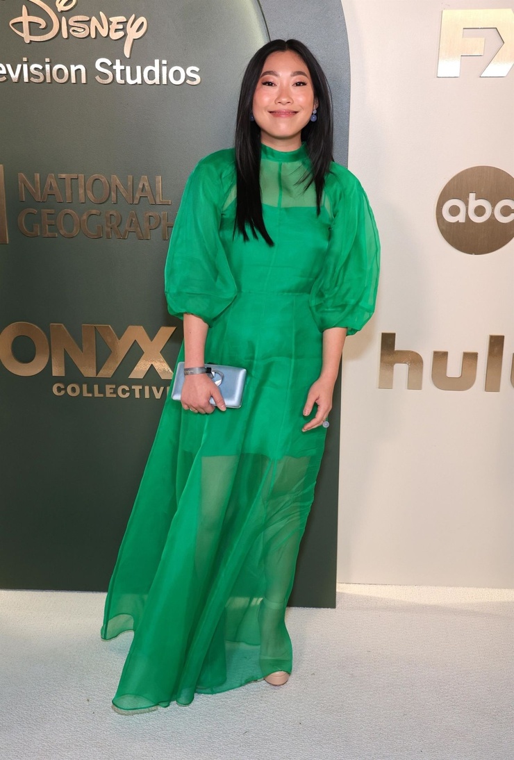 Awkwafina