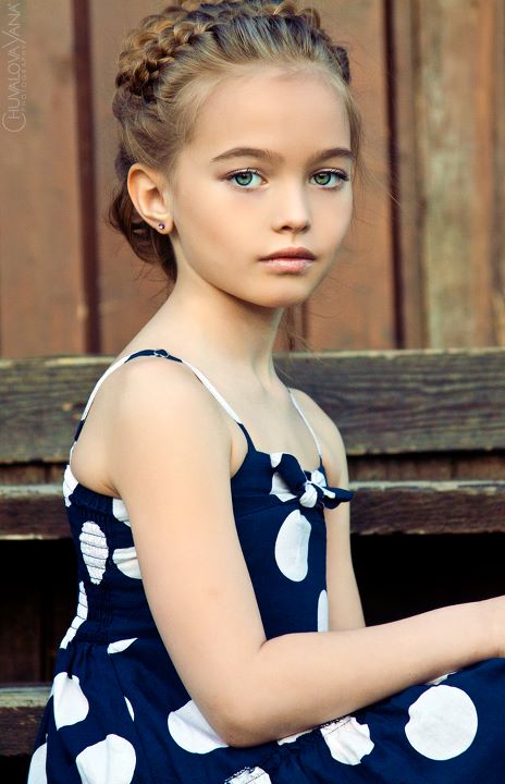 Anastasia Bezrukova Anastasia Bezrukova