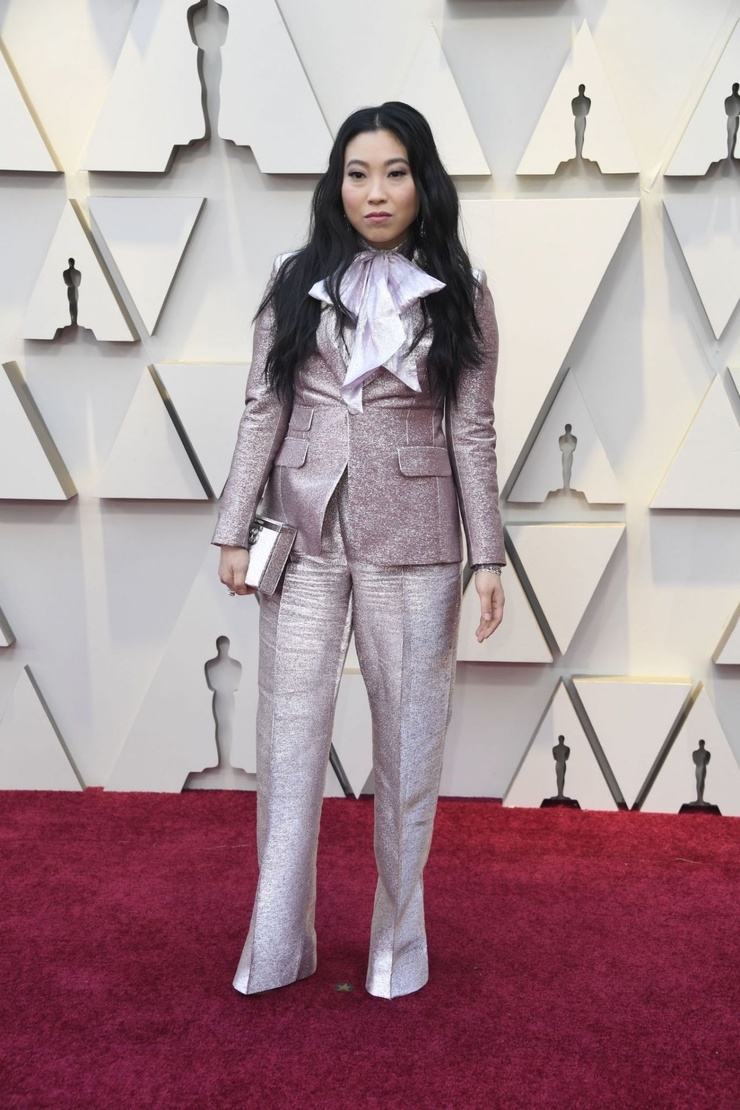 Awkwafina Awkwafina