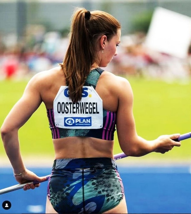Emma Oosterwegel Emma Oosterwegel