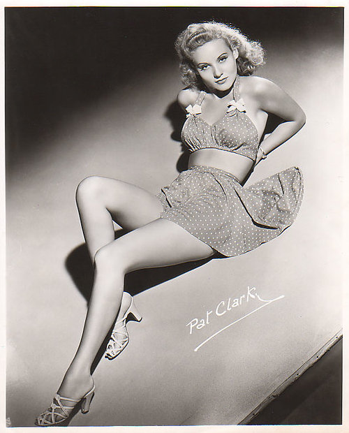 Pat Clark