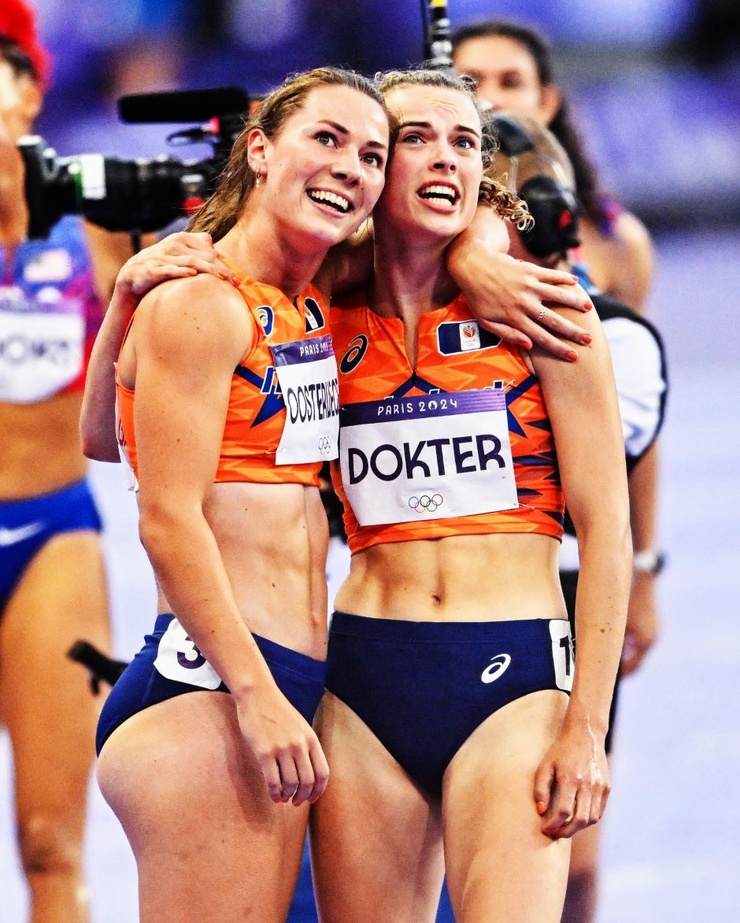 Sofie Dokter