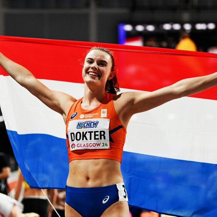 Sofie Dokter