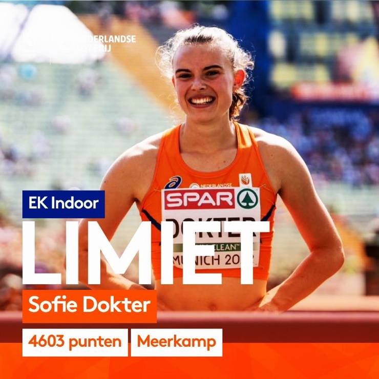 Sofie Dokter