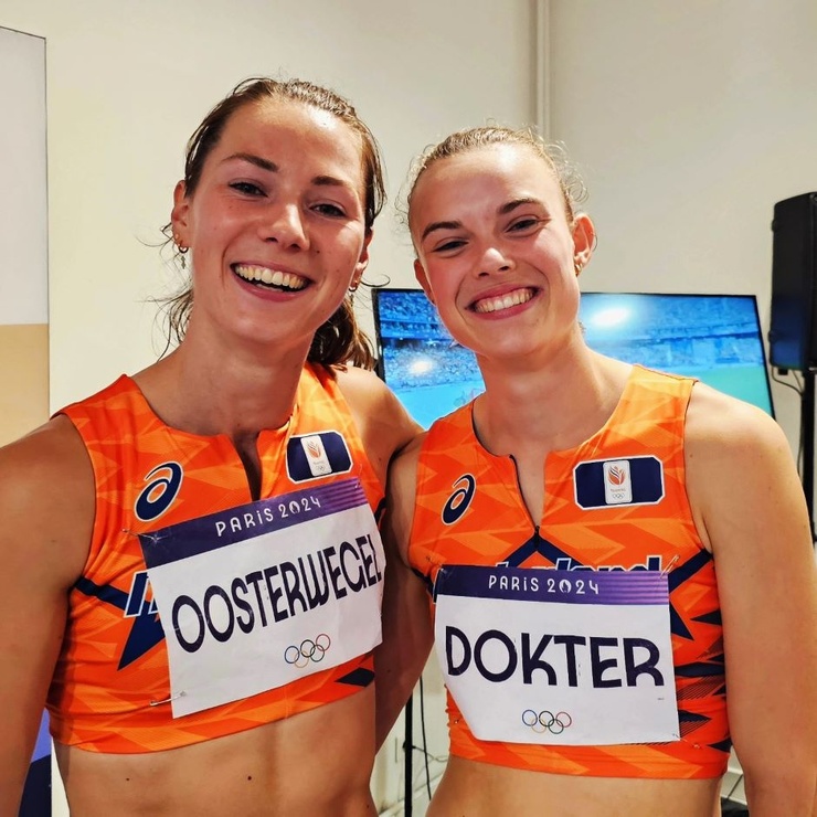 Sofie Dokter