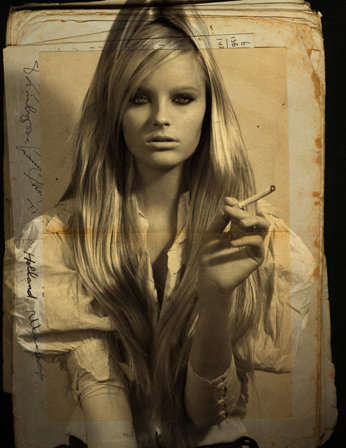 Petra Silander image