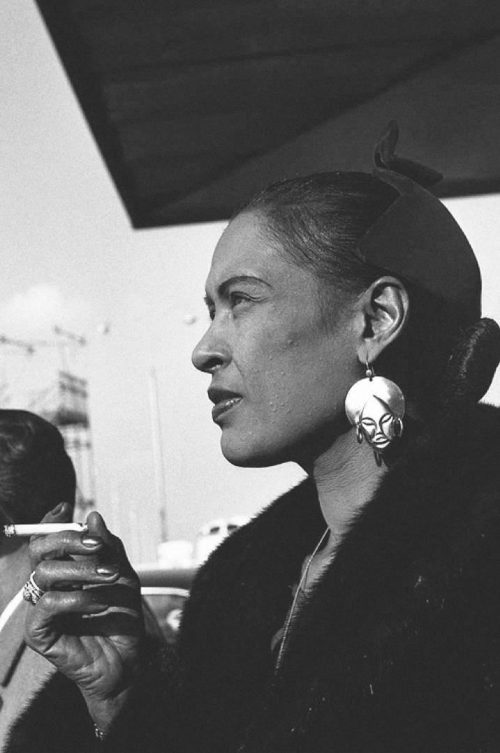 Billie Holiday