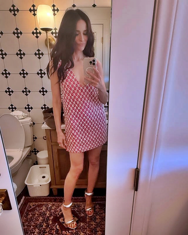 Abigail Spencer