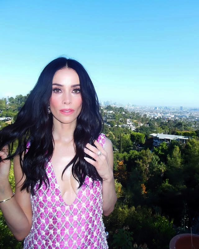 Abigail Spencer Abigail Spencer