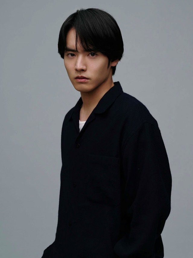 Eiji Akaso