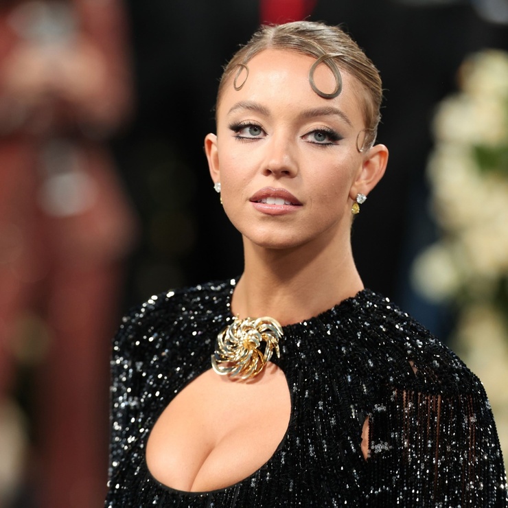 Sydney Sweeney