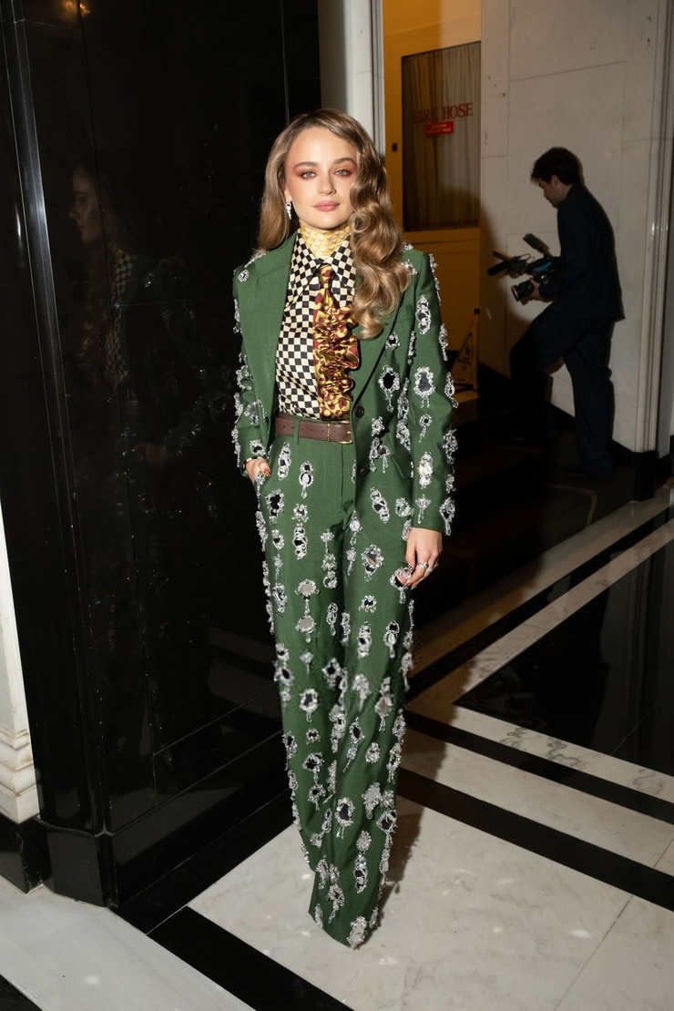 Joey King