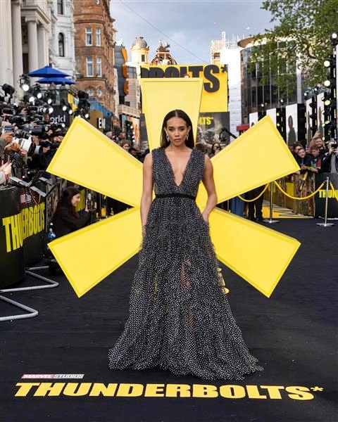 Hannah John-Kamen