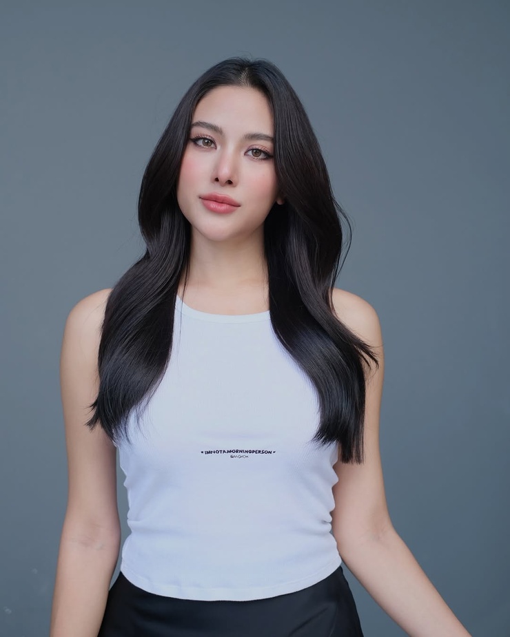 Preem Ranida Techasit